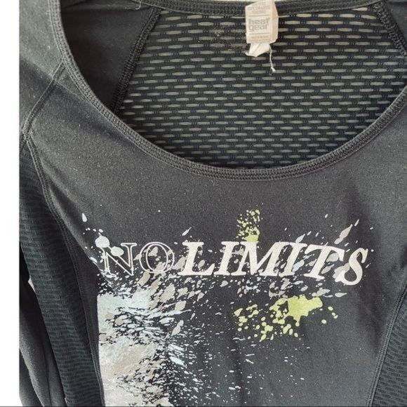 Under Armour Heatgear Women’s long sleeve top - Picture 13 of 14